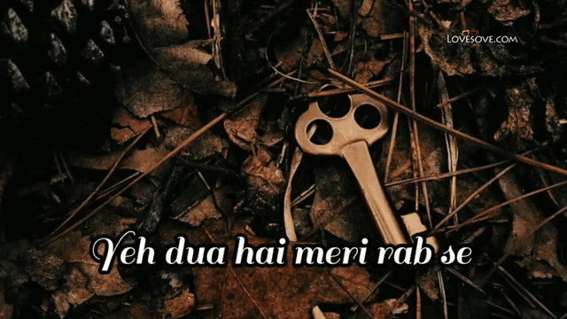 Ye Dua Hai Meri Rab Se Tujhe Aashiqon Mein Sabse – Sad Video Status