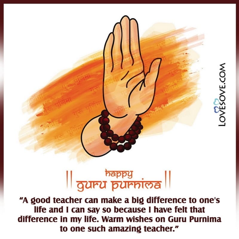 Guru Purnima Status Wishes Quotes, Guru Purnima Images