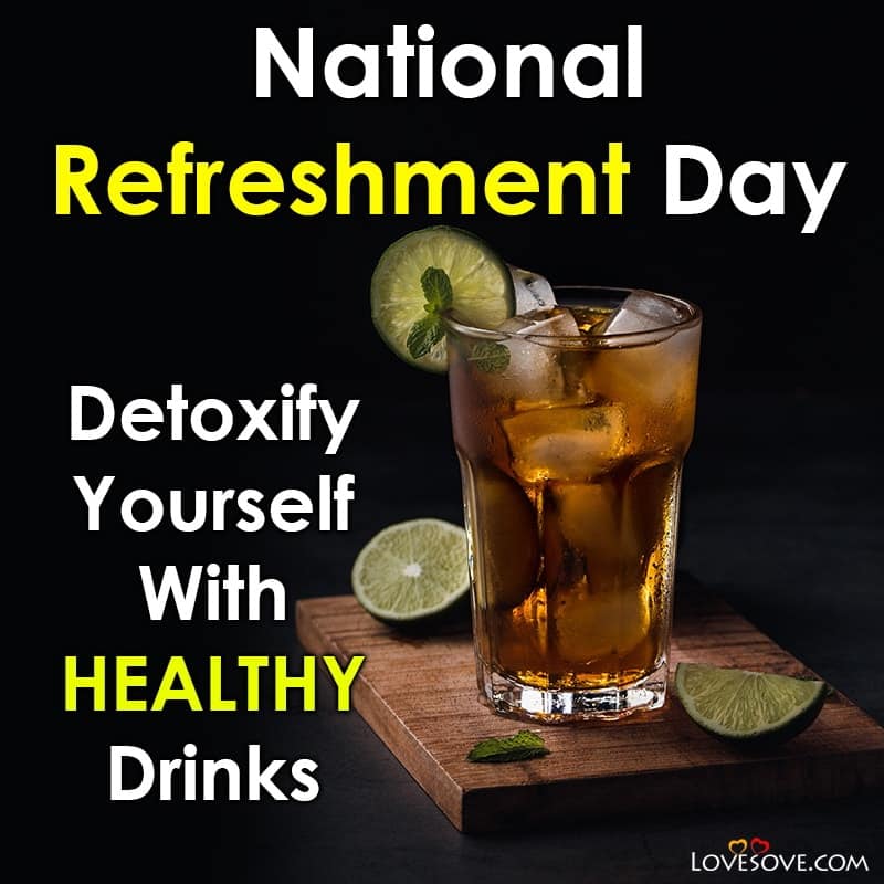 national refreshment day quotes and images, national refreshment day photos, national refreshment day wallpaper,