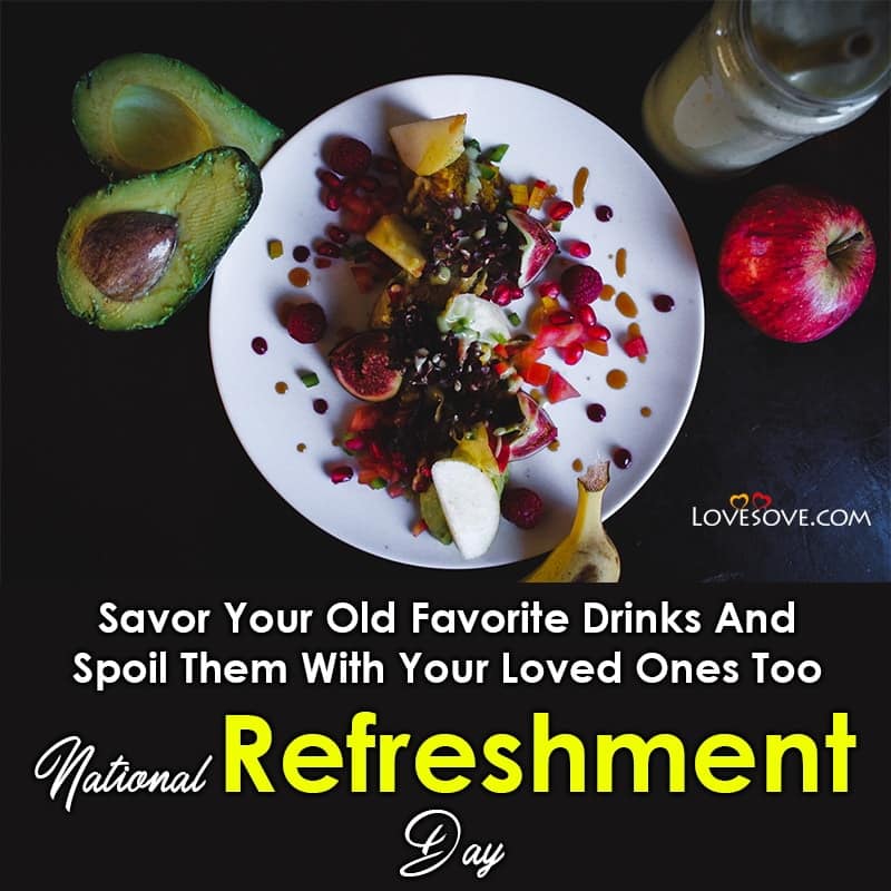 national refreshment day quotes, images for national refreshment day, national refreshment day wishes,