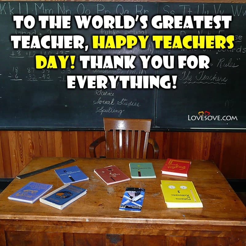 Teachers Day Wishes Quotes, Teachers Day Wishes With Images