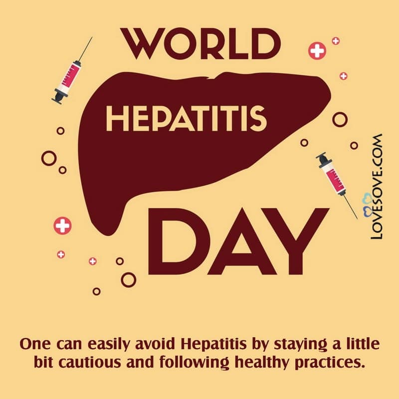 world hepatitis day facts, world hepatitis day images, world hepatitis day status, world hepatitis day slogan,