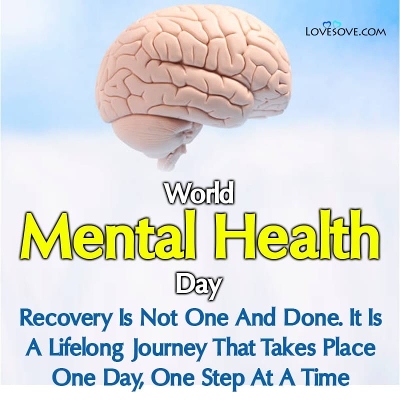mental health day quotes, quotes for mental health day, mental health day 2021 theme,