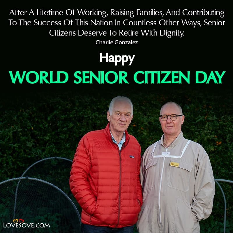 world senior citizen day, international day of older persons 2021 theme, world senior citizen day 2021, senior citizen day quotes,