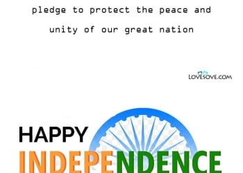 New Happy Independence Day 2021 India Lovesove, Independence Day