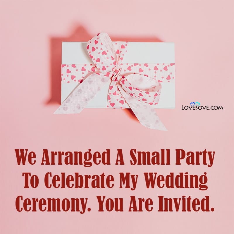 Marriage Anniversary Invitation Sms, Wedding Anniversary Invitation