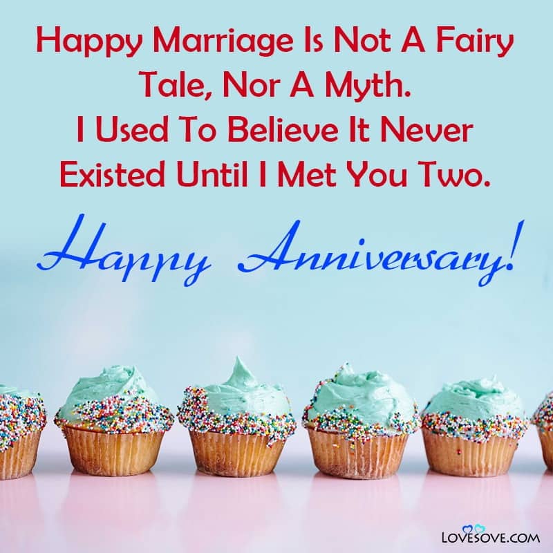 Happy Anniversary Wishes Lines, Anniversary Wishes And Cards