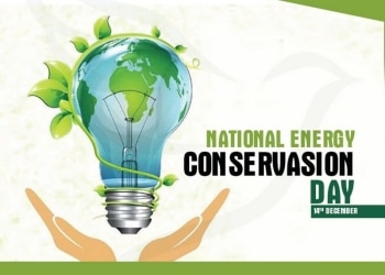 national energy conservation day lines, important days