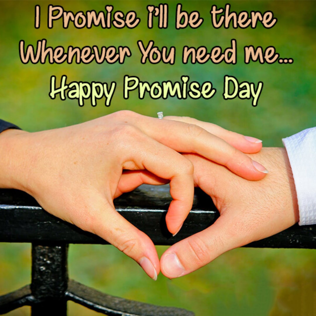 promise day in english for boyfriend, promise day in english text