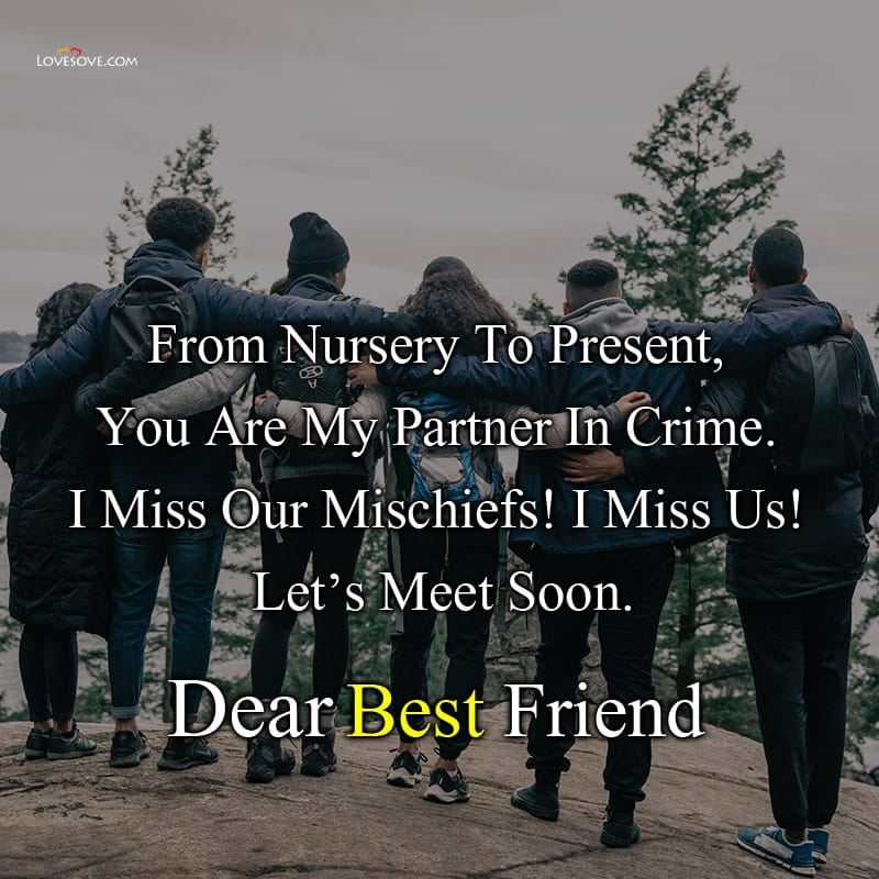 Quotes On Miss You Friends, Miss You Friends Quotes Images, I Miss You My Friends Quotes, Miss U Friends Quotes With Images