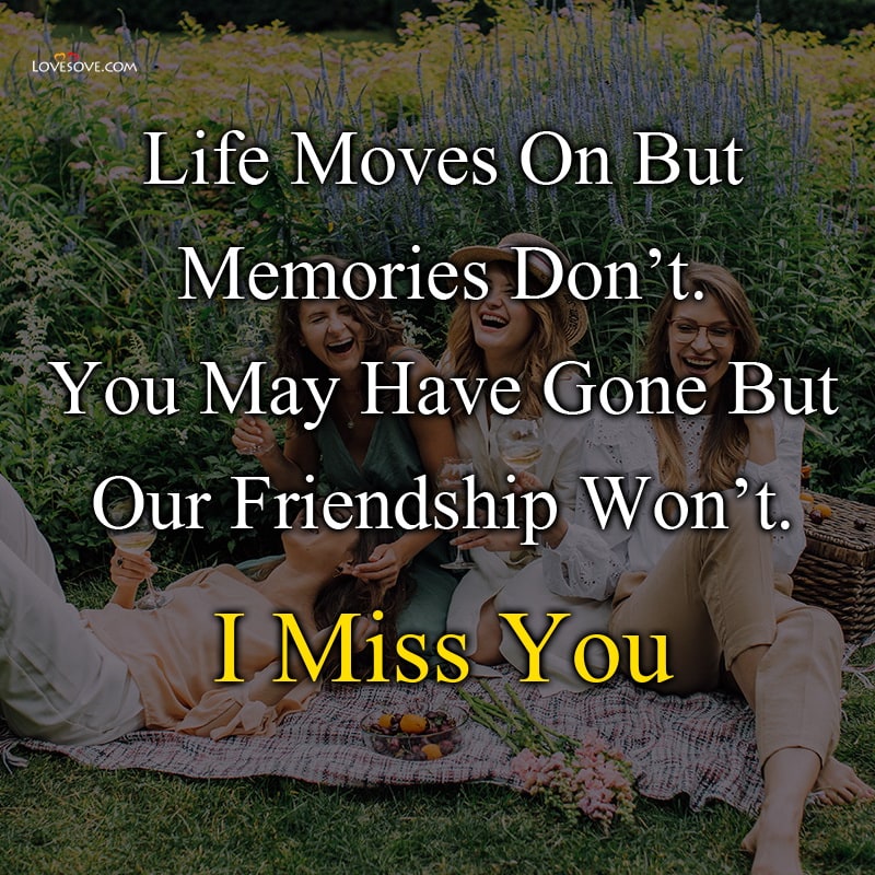 Miss You Friends Pic, Miss You Friends Whatsapp Status, Miss U Friends Status For Whatsapp, Miss You Friends Message