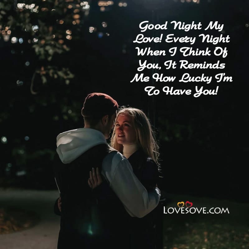 Good Night Love, Good Night With Love, Good Night For Love, Good Night Quotes For Love