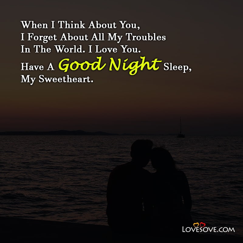 Best Good Night Quotes, Messages & Status For Whatsapp