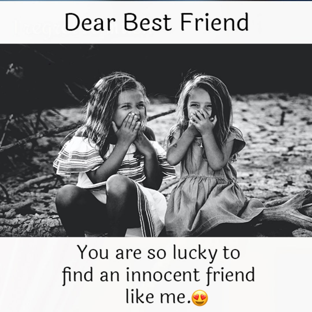 Best Friendship Quotes In English, Friendship Status for Whatsapp