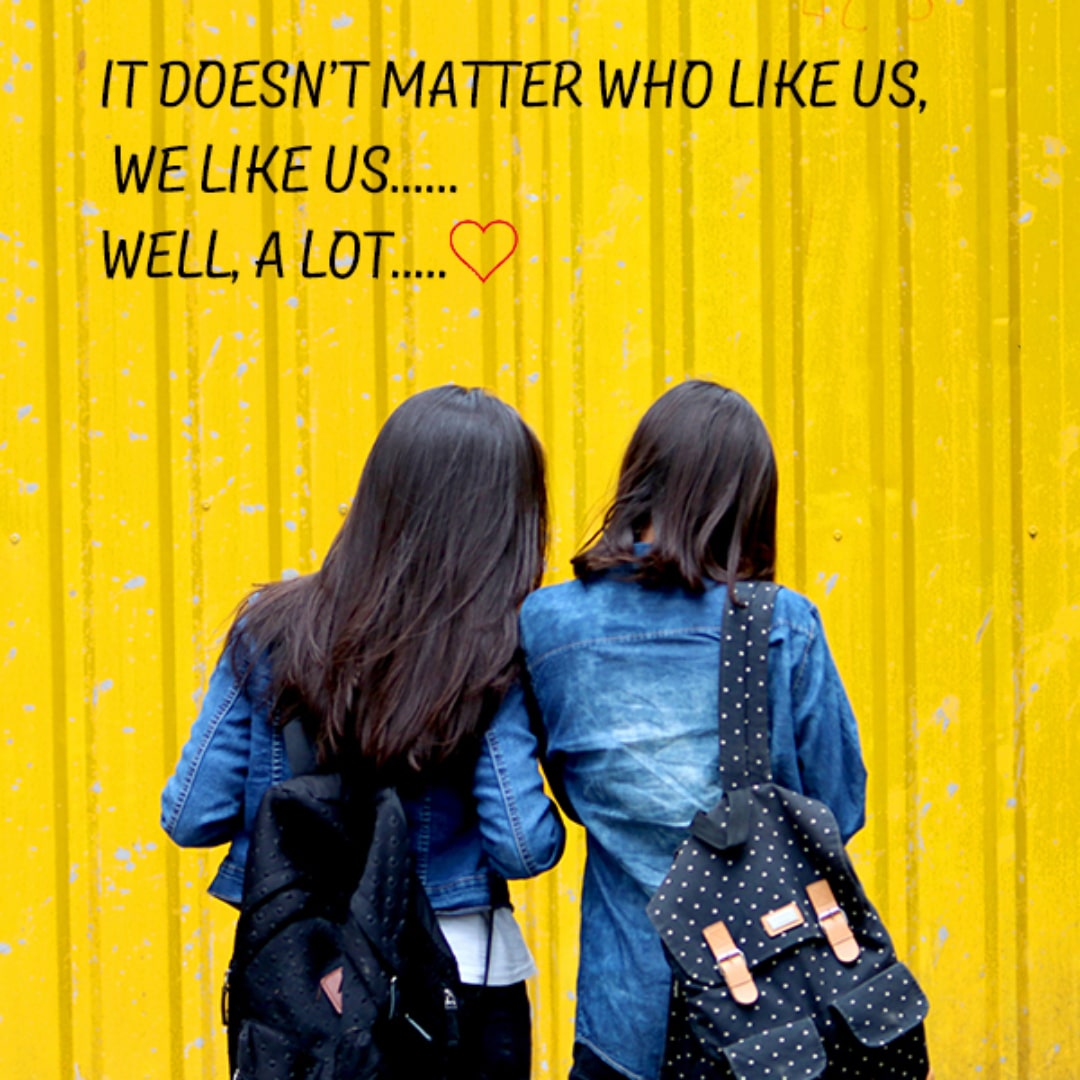 Short Friendship Quotes, Sweet Status Lines For Friends