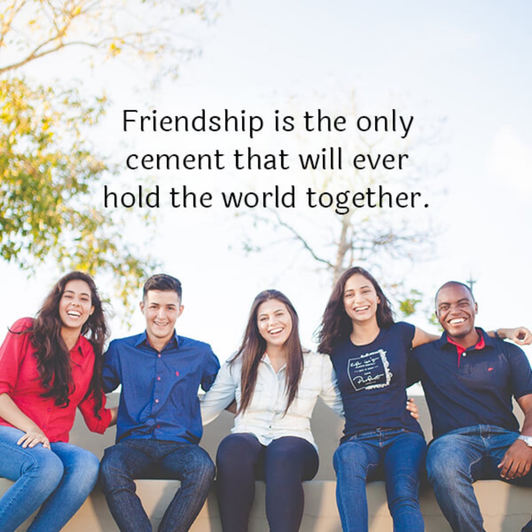 Best Friendship Quotes In English, i love my best friend quotes