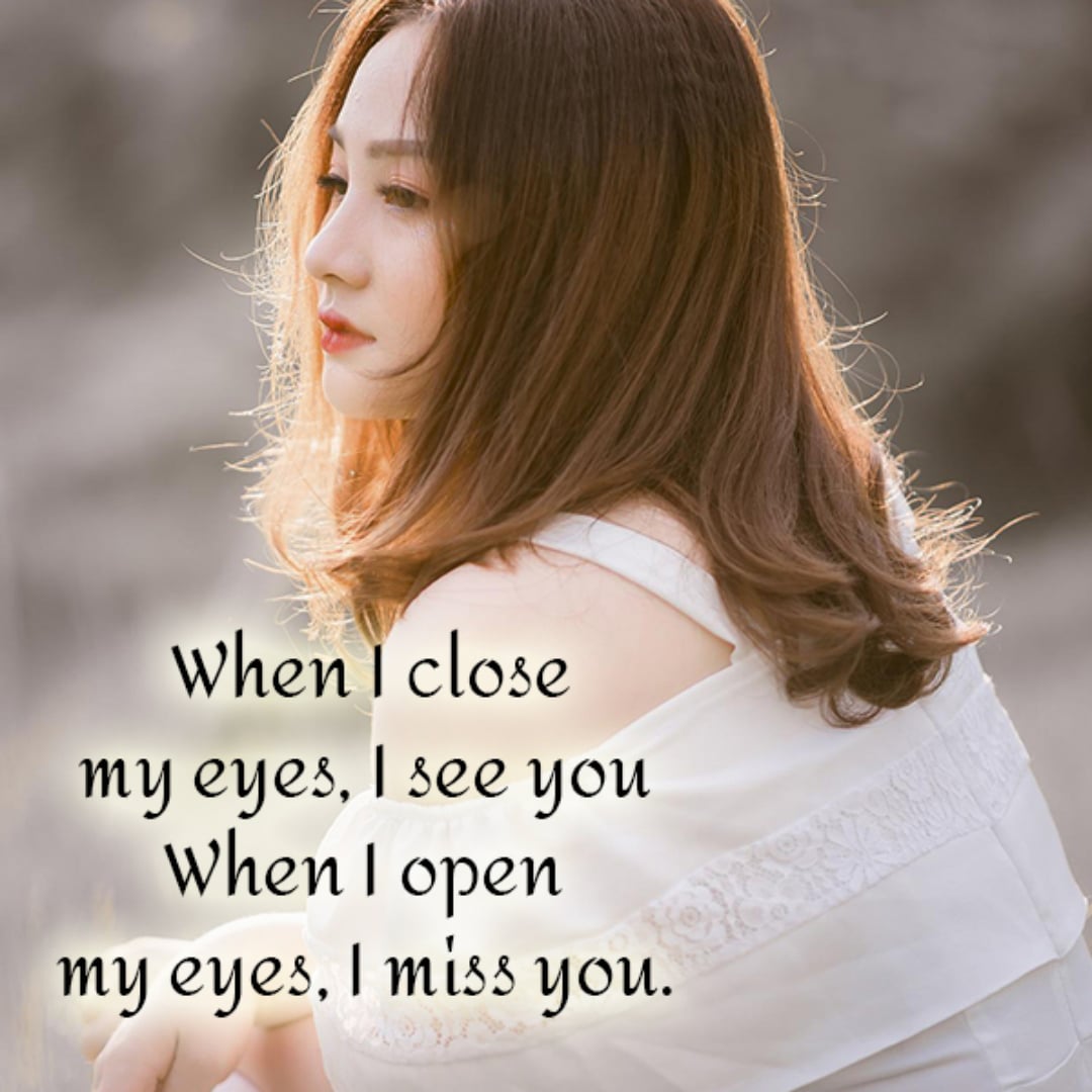 I Miss You Quotes For Friends, Miss You Messages
