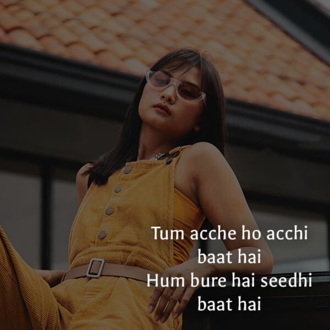 attitude quote hindi lovesove 16, attitude quotes