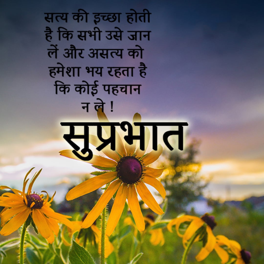 good morning quote hindi lovesove 17, good morning