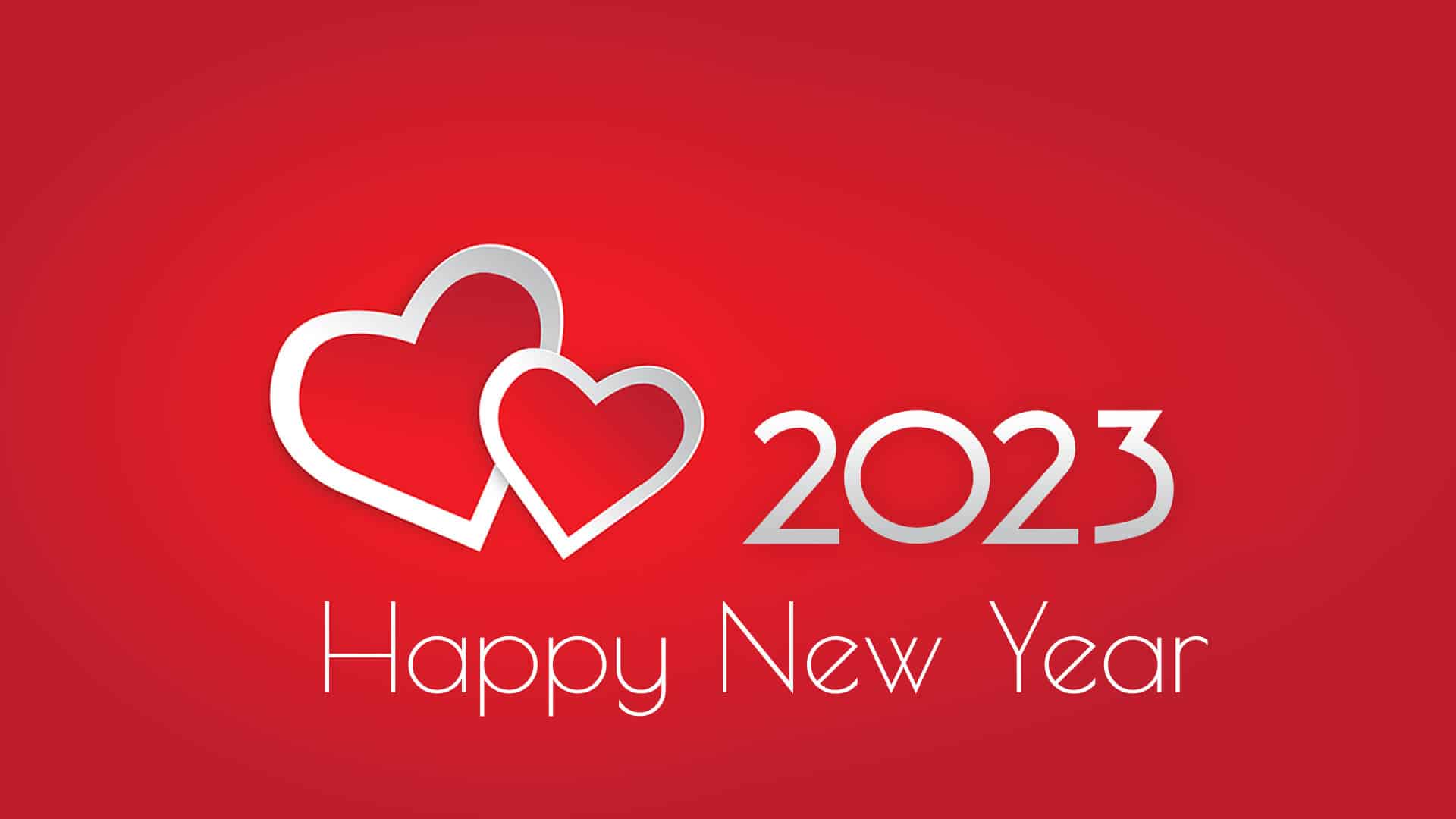 New Year Wishes to Welcome 2023, Happy New Year 2023 HD Images