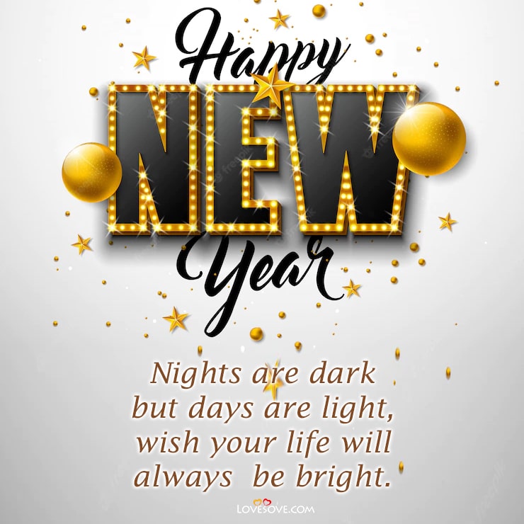Happy New Year wishes quotes,  Happy New Year Photo, Best new year in the world, New Year quotes