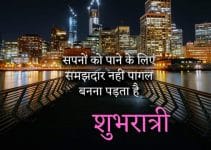 Good Night Image For Whatsapp In Hindi, Best Good Night Quotes