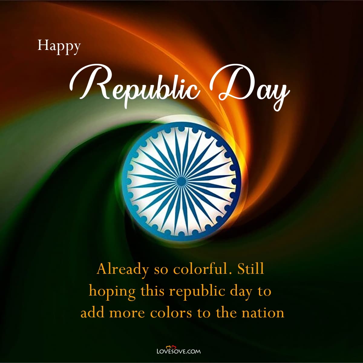 Inspirational Republic Day Quotes, Small Quotes On Republic Day, Heart Touching Republic Day Quotes