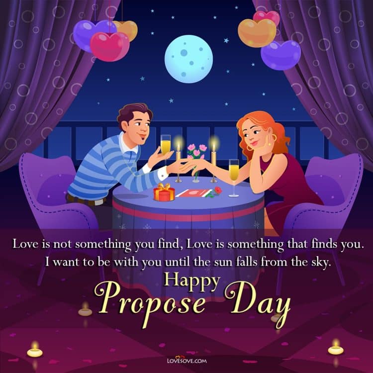 propose day wishes english lovesove 1, valentine week