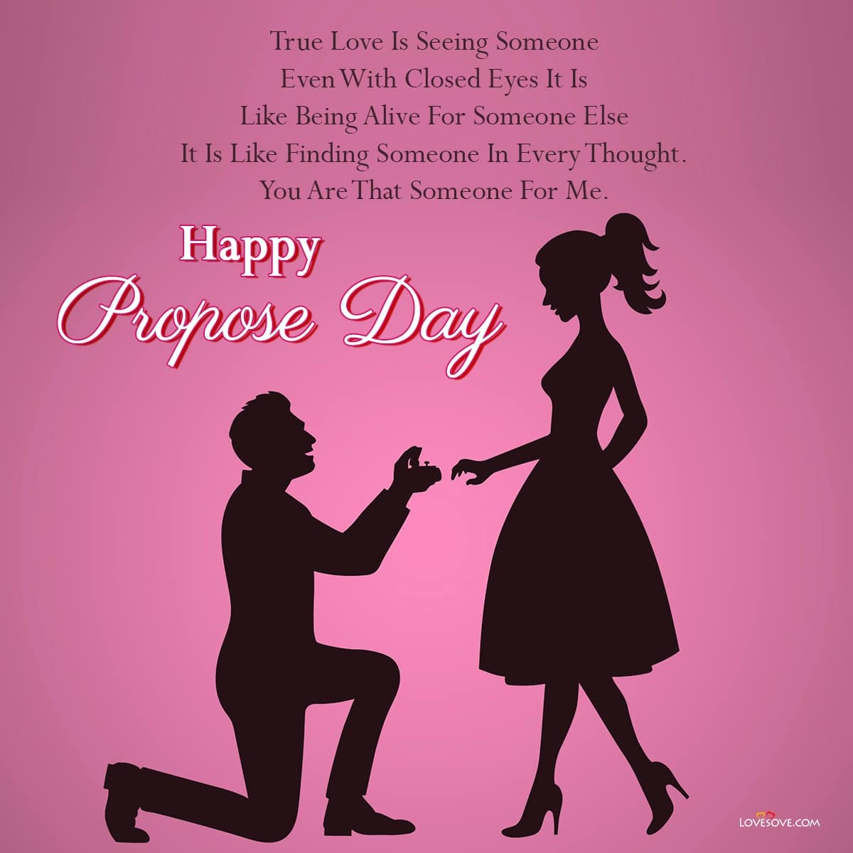 Happy Propose Day Status,propose day quotes