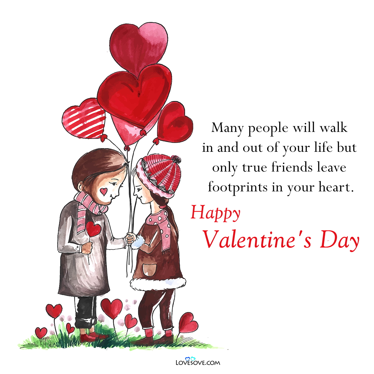 happy valentine day wishes for friends 2024, valentine's day quotes for friends