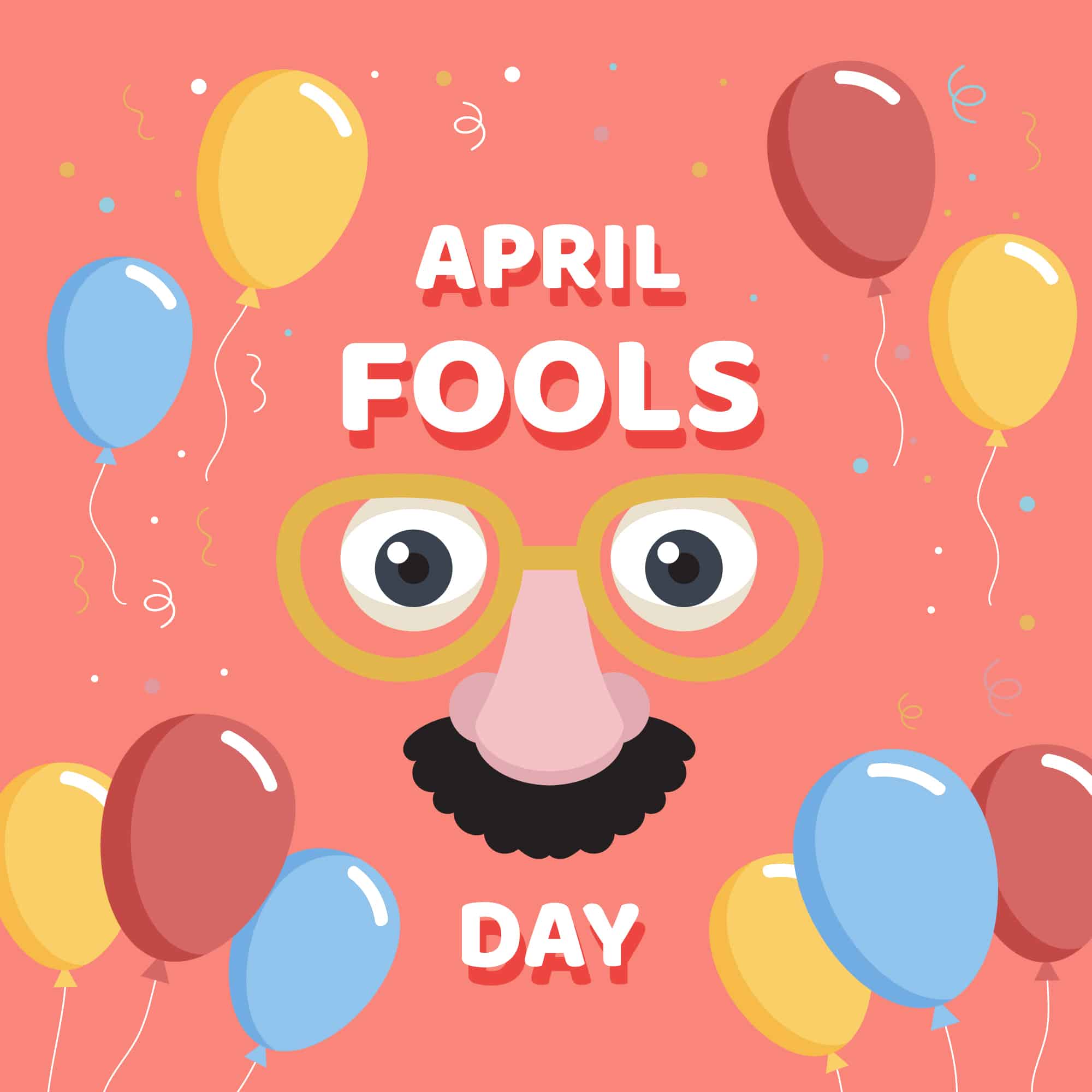 April Fools' Day 2023 Greetings, April Fool's Day Status, Funny Jokes