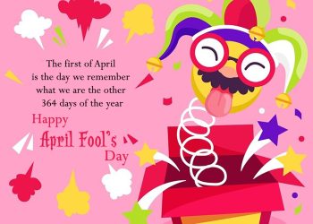 happy april fools day wishes english lovesove 1, important days