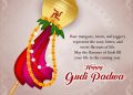 happy gudi padwa english wishes lovesove 1, indian festivals wishes