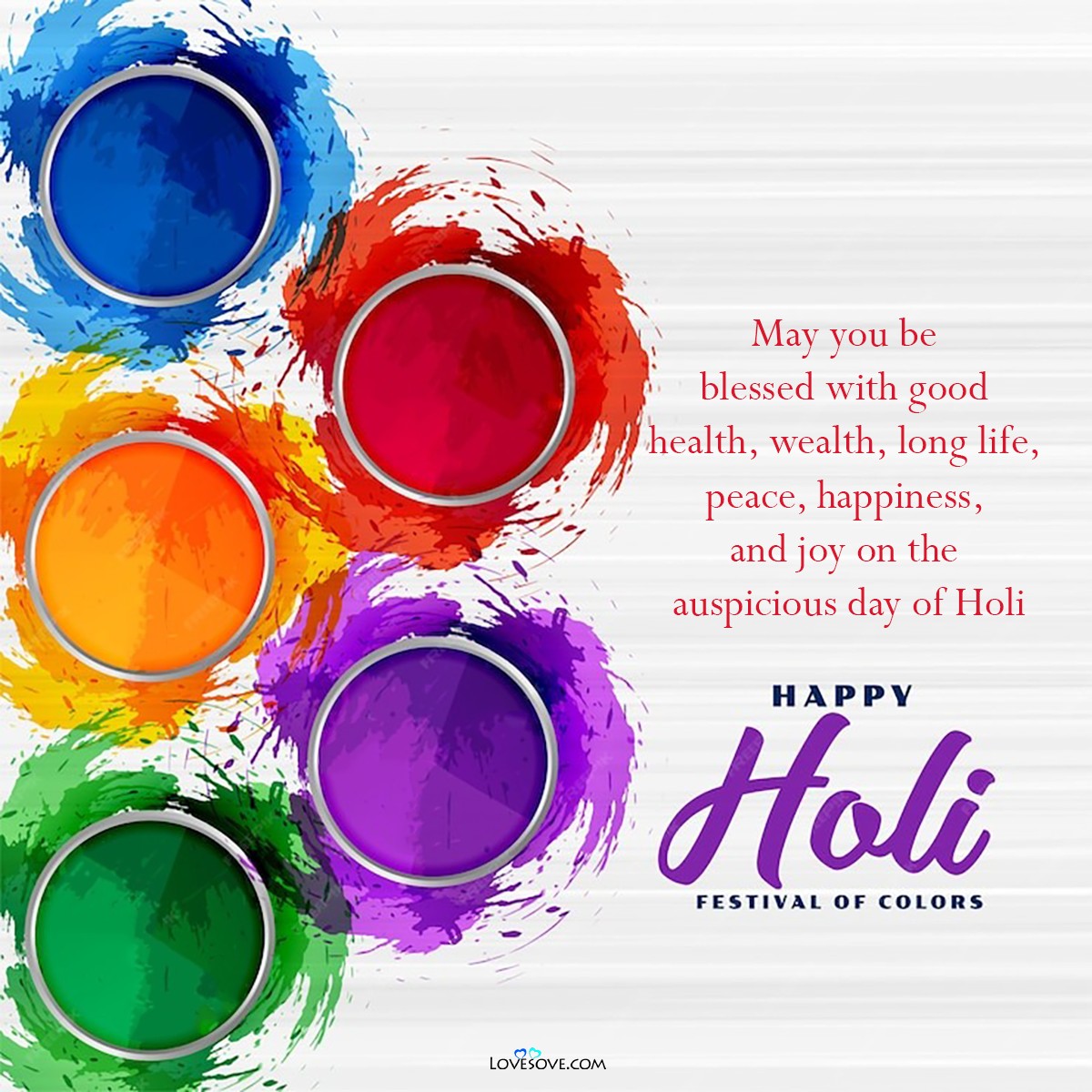 holi wishes in english 2024, inspirational holi messages 