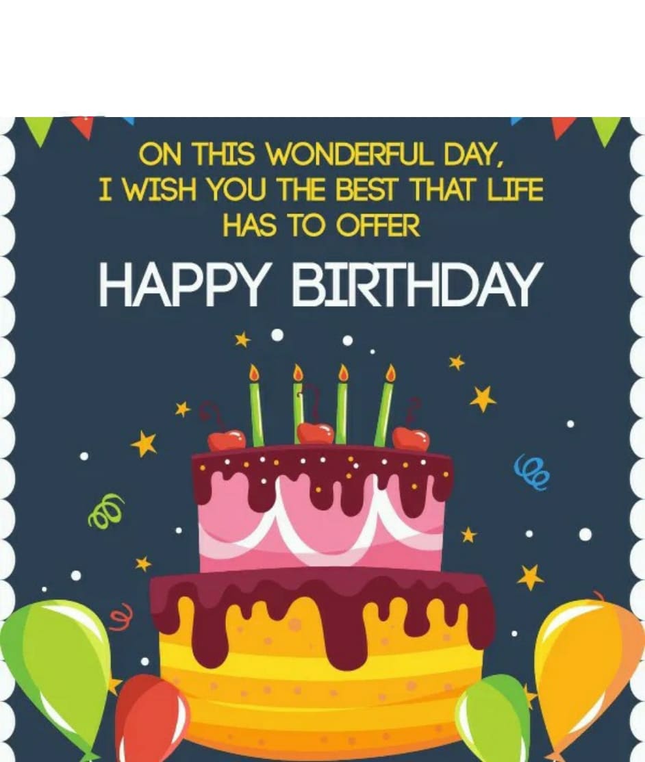 birthday wishes images lovesove 5, status & messages