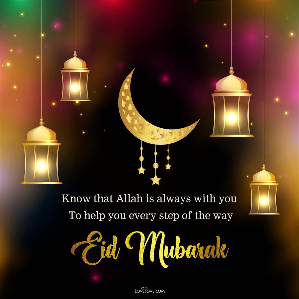 80+Eid Mubarak Wishses In English, Eid Mubarak Images
