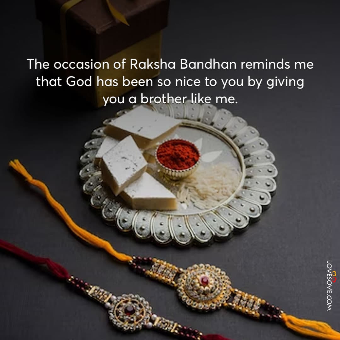 3 lines on raksha bandhan in english lovesove, Raksha Bandhan Wishes