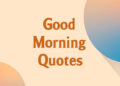 top 50 good morning quotes, good morning wishes